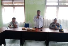 Photo of Rapat Koordinasi Pertanian Dua Koto Bahas Prioritas Komoditi dan Ketahanan Pangan