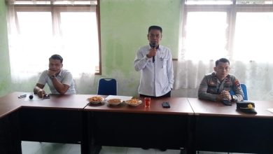 Photo of Rapat Koordinasi Pertanian Dua Koto Bahas Prioritas Komoditi dan Ketahanan Pangan