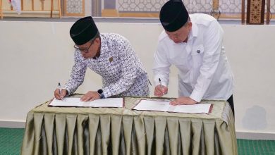 Photo of Menteri Nusron dan Rektor UIN Datokarama Palu Teken MoU, Libatkan Mahasiswa Tuntaskan Legalisasi Tanah Wakaf