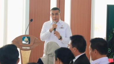 Photo of Wamen Ossy Dukung Pengembangan Kawasan TSTH2, Tekankan Pentingnya Kepastian Tanah dan Tata Ruang