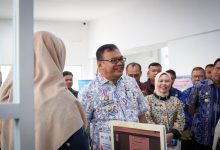 Photo of Deli Serdang Pusatkan Pelayanan Publik di MPP