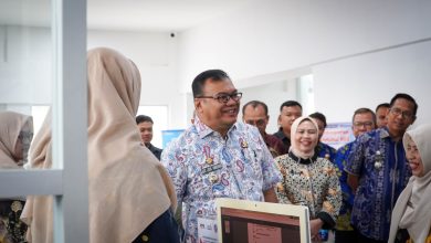 Photo of Deli Serdang Pusatkan Pelayanan Publik di MPP