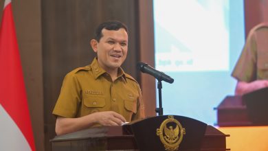 Photo of Wagub Aceh: JKA Tetap Berjalan, Penyesuaian Dilakukan Agar Lebih Tepat Sasaran