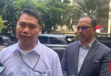 Photo of Petinggi KPK Datangi Kortas Tipikor Polri, Bongkar Kasus Korupsi Baru