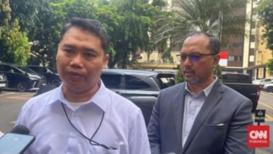 Photo of Petinggi KPK Datangi Kortas Tipikor Polri, Bongkar Kasus Korupsi Baru