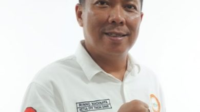 Photo of Asta Cita Prabowo: Menkeu Purbaya Harus Siapkan Anggaran Pembangunan Penjara Koruptor