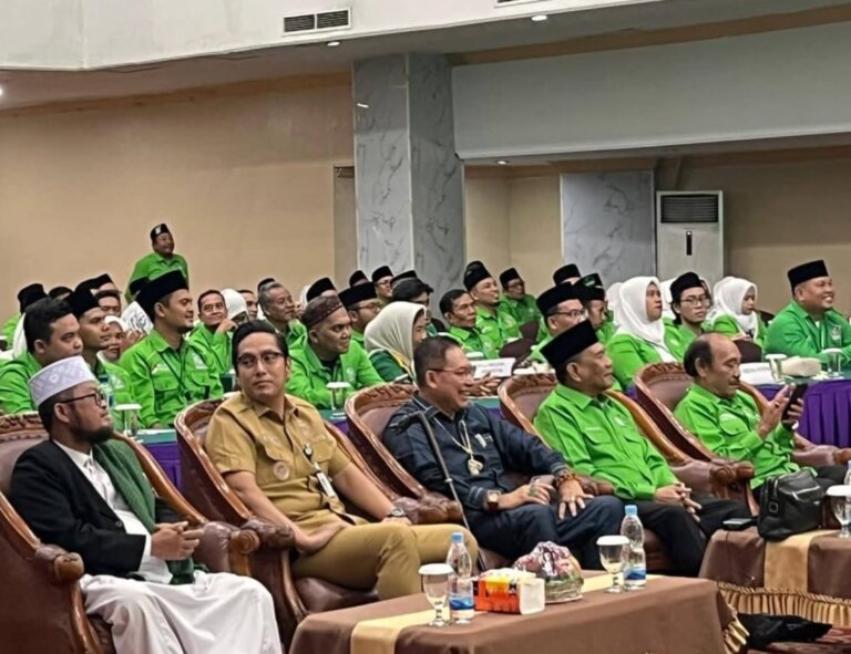 Muscab PKB Medan