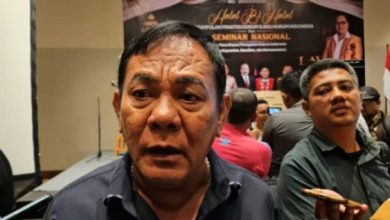 Photo of Soroti Kasus Ijazah Jokowi, Ricky Sitohang: Penyidik Polri Enggak Usah Takut-takut