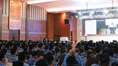 Photo of Guru PPPK Paruh Waktu di Deli Serdang Kritik Skema Penggajian