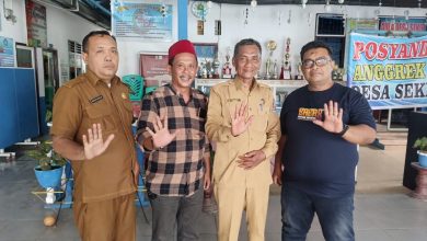 Photo of LPA Deli Serdang Dorong Penguatan Forum Anak Desa Sekip Hadapi Tantangan Digitalisasi