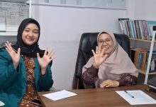 Photo of Tindak Lanjuti MoA, Fakultas Psikologi UNMUHA dan PAUD Harsya Ceria Gelar Podcast Pendidikan Inklusi