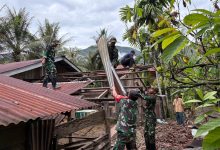 Photo of Pasca Bencana Gayo Lues, Banjir dan Longsor Terulang, Timbun Pemukiman Warga
