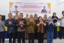 Photo of BPS Deli Serdang Tetapkan Tiga Desa di Lubuk Pakam Sebagai Desa Cantik