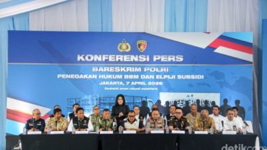Photo of Bareskrim Tegaskan Bakal Sikat Habis Pelaku Penyelewengan BBM-LPG Subsidi