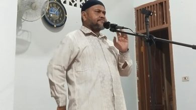 Photo of Toleransi Antar Umat Beragama di Aceh