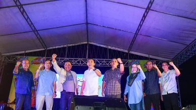 Photo of Wabup Deli Serdang Apresiasi Pesta Rakyat Yonif TP 852/ABY, Perkuat Sinergi TNI dan Masyarakat serta Dorong UMKM