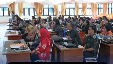 Photo of Pemkab Karo Adakan Pembinaan Penilaian dan Evaluasi Kinerja Aparatur ASN