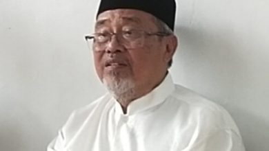 Photo of DR. Muharrir Asy’ari LC, M. Ag: Tempat-Tempat Mustajab untuk Berdoa
