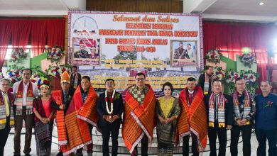 Photo of PPTSB Perkuat Sinergi Dukung Pembangunan Deli Serdang