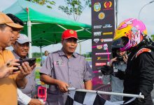 Photo of Deli Serdang Dukung Kejurnas Sprint Rally 2026, Dorong Sport Tourism dan Pembinaan Pembalap Muda