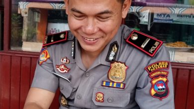 Photo of Polsek Dua Koto Kekurangan Personel, Layanan Bhabinkamtibmas Belum Merata di 7 Nagari ‎