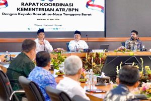 Hindari Potensi Konflik