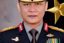 Photo of Polda Sumbar Sukses Bongkar Kasus Narkotika Skala Besar, Kepemimpinan Irjen Pol Gatot Tri Suryanta Tuai Apresiasi