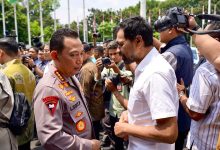 Photo of Mualem Hadiri Silaturahmi dan Dialog Menko Polkam, Dorong Harmonisasi Pusat-Daerah