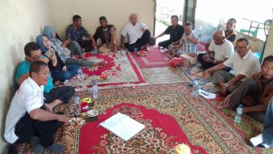 Photo of Pensiunan Karyawan Gugat PTPN2 Sekarang Bernama PTPN I Regional l Tanjung Morawa ke PHI Medan