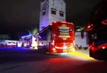 Photo of Bus Sleeper Medan–Banda Aceh Kian Diminati, Tawarkan Kenyamanan Bak Hotel Berjalan