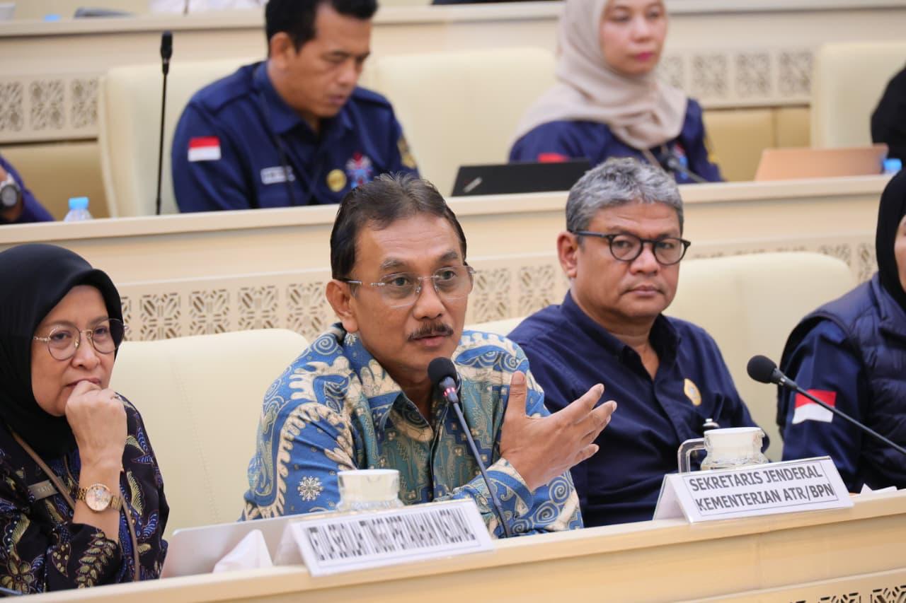 Peningkatan SDM
