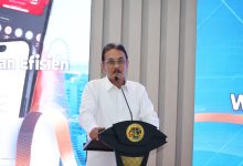 Photo of Buka Forum Bakohumas 2026, Sekjen ATR/BPN Tekankan Penyamaan Persepsi dalam Implementasi Sertipikat Elektronik