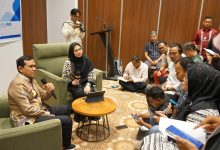 Photo of Wagub Fadhlullah Ajak Wartawan Perkuat Kolaborasi dalam Isu Kebencanaan