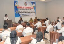 Photo of 27 Peserta Ikuti Seleksi Tambahan Pilkades Deli Serdang 2026