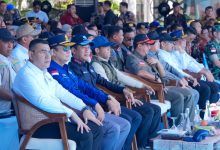 Photo of Kementerian ATR/BPN Perkuat Pengawasan HGU untuk Dukung Pencegahan Karhutla