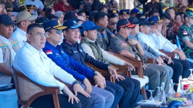 Photo of Kementerian ATR/BPN Perkuat Pengawasan HGU untuk Dukung Pencegahan Karhutla