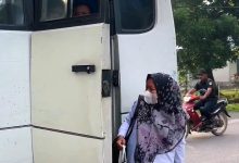 Photo of Pemkab Deli Serdang Sediakan Bus Antar-Jemput, Dukung Car Free Day Setiap Rabu