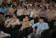 Photo of Wagub Aceh Hadiri Sinergi Ekonomi Kerakyatan dan Dorong Pemberdayaan UMKM, Koperasi, Bumdes untuk Dukung Program MBG Pasca Bencana