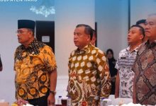 Photo of Pemkab Karo Komitmen Mendukung Tata Kelola Lingkungan Kebijakan Pemerintah Pusat