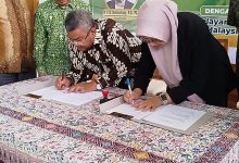 Photo of ICMI Aceh Kerjasama KPJ Tawakkal Malaysia Adakan Seminar Pelayanan Kesehatan