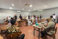 Photo of Kapolda Aceh Ajak Influencer Muda Sajikan Konten Berimbang dalam Kegiatan Saweu Keude Kupi