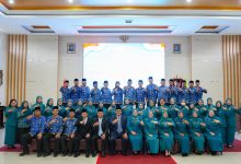 Photo of Pengurus TP PKK Deli Serdang Periode 2025-2030 Dilantik, Bupati Tekankan Sinergi hingga Kecamatan