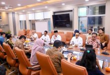 Photo of Dukung Pembangunan Permukiman Hunian Vertikal dan Kota Satelit, Menteri Nusron: Siapkan Penyediaan Lahan di Berbagai Wilayah
