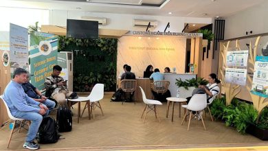 Photo of Ingin Mengembangkan Usaha? Pahami Proses Pengurusan KKPR Berikut Ini