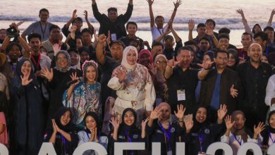 Photo of Kak Na: Pemerintah Aceh Apresiasi Peran Arsitek pada Rehabilitasi dan Rekonstruksi Pasca Tsunami