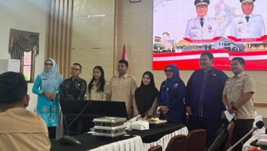 Photo of SPPG Medan Sinembah 2 Menerima Penghargaan Terbaik 1 Dari DPD APJI Sumut