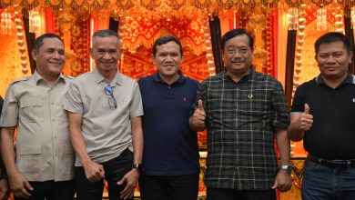 Photo of Wagub Aceh Mediasi Perselisihan APBK, Pemkab dan DPRK Aceh Singkil Capai Kesepakatan