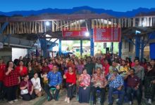 Photo of GBKP Runggun Batang Serangan Adakan Acara KKI dan PI di GBKP Desa Mburidi, Bupati Karo Tampung Keluhan Warga