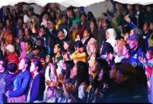 Photo of Forum Umat Keristen Tanah Karo Gelar Perayaan Paskah, Wabuo Karo: Pererat Persaudaraan dan Tebarkan Nilai-nilai Kasih dan Damai