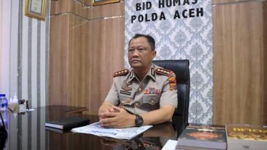 Photo of Polda Aceh Nyatakan Dua Berkas Perkara Korupsi Beasiswa BPSDM Aceh Lengkap, Tersangka Diserahkan ke JPU